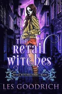 bokomslag The Retail Witches