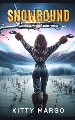 bokomslag Snowbound: A Romantic Suspense Thriller