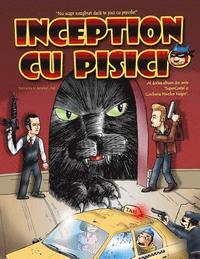 bokomslag Inception cu pisici
