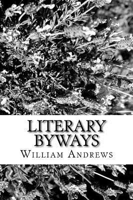Literary Byways 1