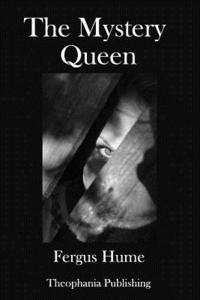 bokomslag The Mystery Queen