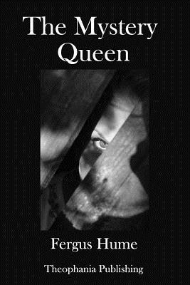 The Mystery Queen 1