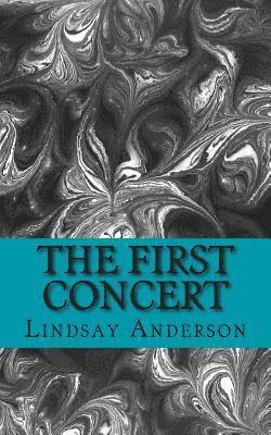 The First Concert 1