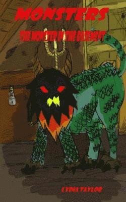 Monsters: The Monster in The Basement 1