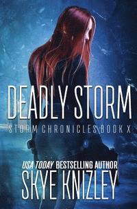 bokomslag Deadly Storm