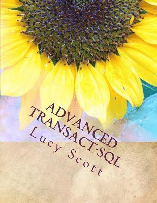 Advanced Transact-SQL 1