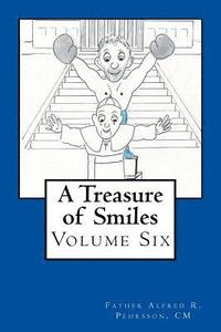 bokomslag A Treasure of Smiles: Volume Six