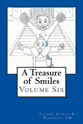 bokomslag A Treasure of Smiles: Volume Six