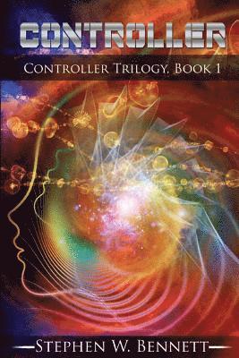 bokomslag Controller: Controller Trilogy, Book 1