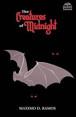 The Creatures Of Midnight 1