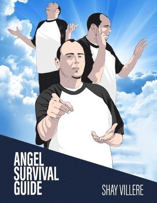 bokomslag The Angel Survival Guide