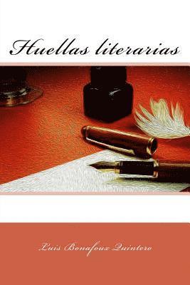 Huellas literarias 1