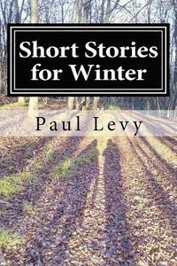 bokomslag Short Stories for Winter