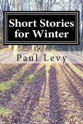 Short Stories for Winter 1