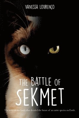 The Battle of Sekmet 1