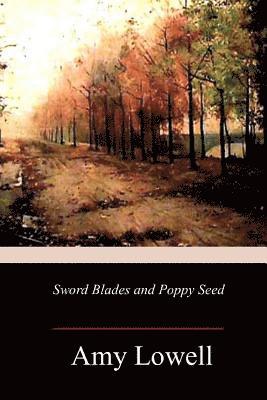 Sword Blades and Poppy Seed 1