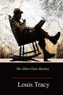 The Albert Gate Mystery 1