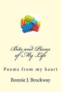 bokomslag Bits and Pieces of My Life: Poems From My Heart