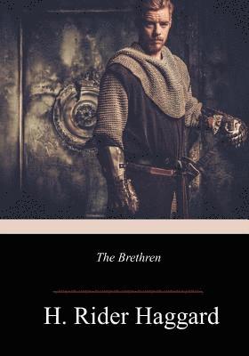 bokomslag The Brethren