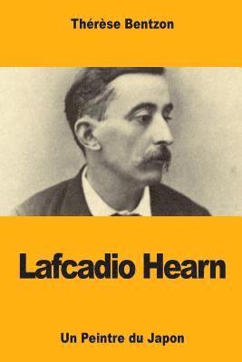 bokomslag Lafcadio Hearn: Un Peintre du Japon