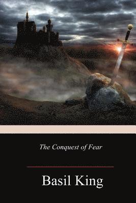 bokomslag The Conquest of Fear