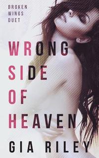 bokomslag Wrong Side of Heaven
