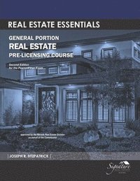bokomslag Signature Real Estate Essentials