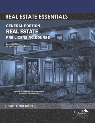 Signature Real Estate Essentials 1