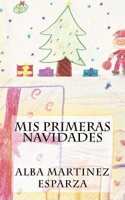 Mis primeras Navidades 1