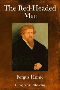 bokomslag The Red-Headed Man