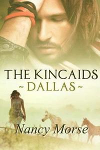 bokomslag The Kincaids - Dallas