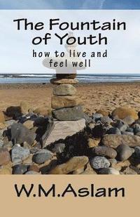 bokomslag The Fountain of Youth: how to live and feel well