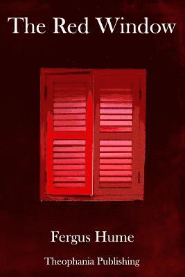 The Red Window 1