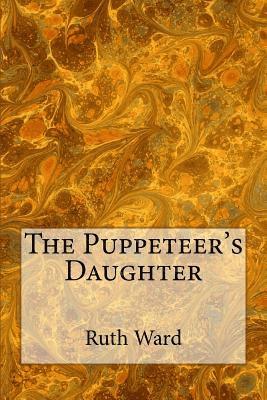 bokomslag The Puppeteer's Daughter