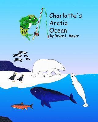 Charlotte's Arctic Ocean 1