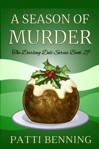 bokomslag A Season of Murder