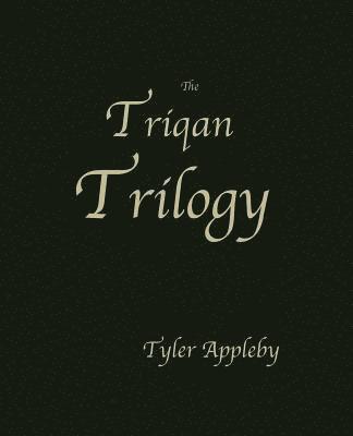 The Triqan Trilogy Set 1