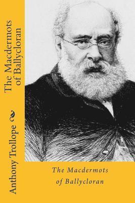 The macdermots of ballycloran 1