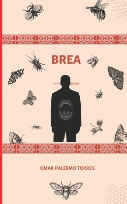 bokomslag Brea