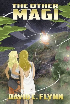 The Other Magi: Prequel to Search for the Alien God 1