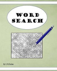 bokomslag Word Search