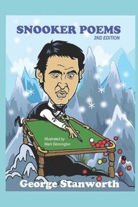 bokomslag Snooker Poems (2nd Edition)