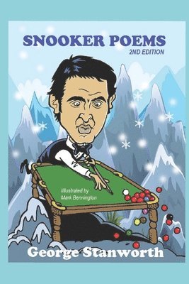 bokomslag Snooker Poems (2nd Edition)