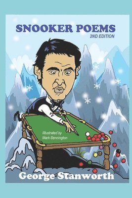 Snooker Poems (2nd Edition) 1