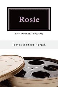 bokomslag Rosie: Rosie O'Donnell's Biography