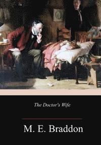 bokomslag The Doctor's Wife