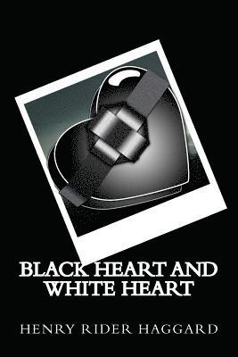 Black Heart and White Heart 1