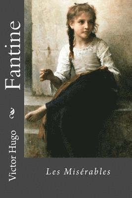 bokomslag Fantine: Les misérables