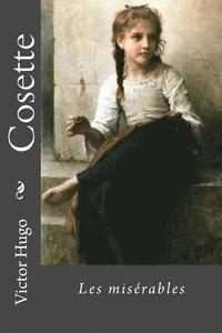 bokomslag Cosette: Les misérables