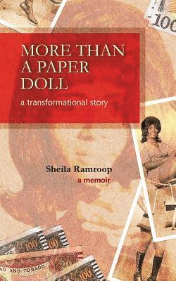 bokomslag More Than a Paper Doll